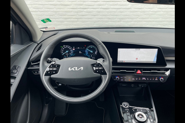 Kia Niro 1.6 GDi PHEV DynamicPlusLine | CarPlay | ACC | Camera | LED | DAB+