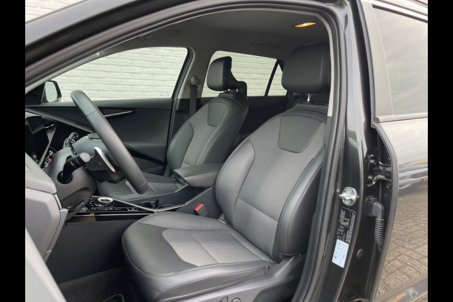 Kia Niro 1.6 GDi PHEV DynamicPlusLine | CarPlay | ACC | Camera | LED | DAB+