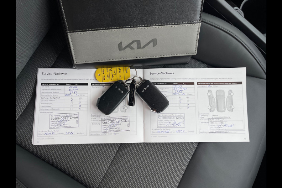 Kia Niro 1.6 GDi PHEV DynamicPlusLine | CarPlay | ACC | Camera | LED | DAB+