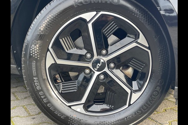 Kia Niro 1.6 GDi PHEV DynamicPlusLine | CarPlay | ACC | Camera | LED | DAB+