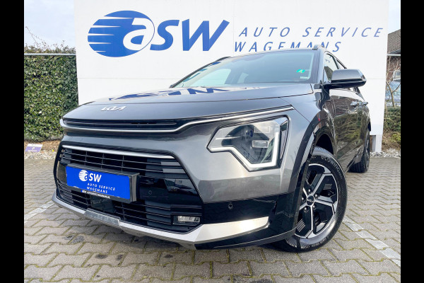 Kia Niro 1.6 GDi PHEV DynamicPlusLine | CarPlay | ACC | Camera | LED | DAB+