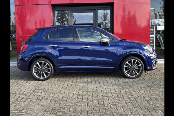 Fiat 500X 1.5 Hybrid Sport | Apple/Android CarPlay | Fiat 500X 1.5 Hybrid Sport | Apple/Android CarPlay |