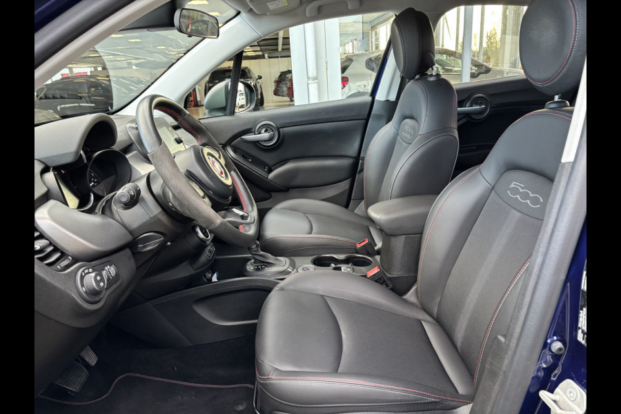 Fiat 500X 1.5 Hybrid Sport | Apple/Android CarPlay | Fiat 500X 1.5 Hybrid Sport | Apple/Android CarPlay |