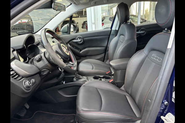 Fiat 500X 1.5 Hybrid Sport | Apple/Android CarPlay | Fiat 500X 1.5 Hybrid Sport | Apple/Android CarPlay |