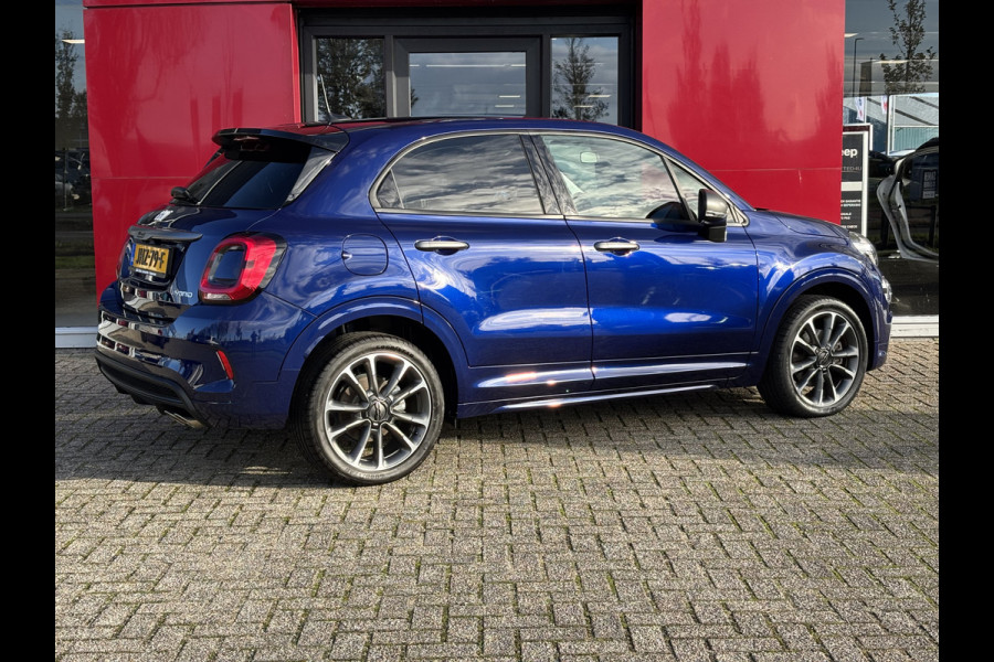Fiat 500X 1.5 Hybrid Sport | Apple/Android CarPlay | Fiat 500X 1.5 Hybrid Sport | Apple/Android CarPlay |