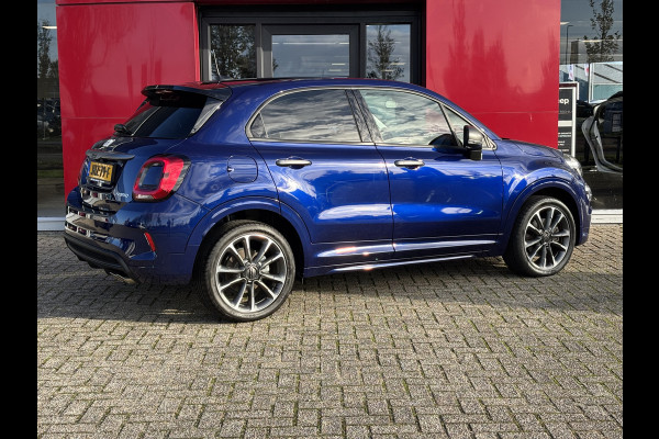 Fiat 500X 1.5 Hybrid Sport | Apple/Android CarPlay | Fiat 500X 1.5 Hybrid Sport | Apple/Android CarPlay |