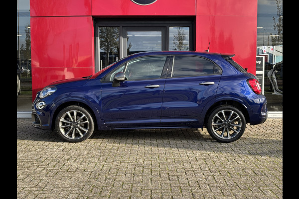 Fiat 500X 1.5 Hybrid Sport | Apple/Android CarPlay | Fiat 500X 1.5 Hybrid Sport | Apple/Android CarPlay |