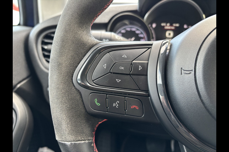 Fiat 500X 1.5 Hybrid Sport | Apple/Android CarPlay | Fiat 500X 1.5 Hybrid Sport | Apple/Android CarPlay |