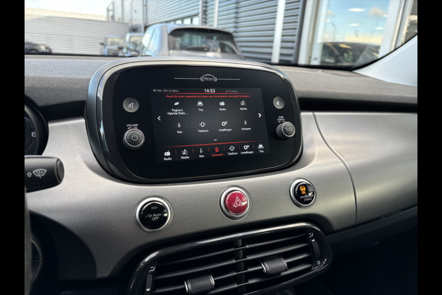 Fiat 500X 1.5 Hybrid Sport | Apple/Android CarPlay | Fiat 500X 1.5 Hybrid Sport | Apple/Android CarPlay |