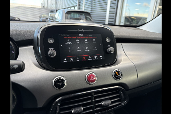 Fiat 500X 1.5 Hybrid Sport | Apple/Android CarPlay | Fiat 500X 1.5 Hybrid Sport | Apple/Android CarPlay |