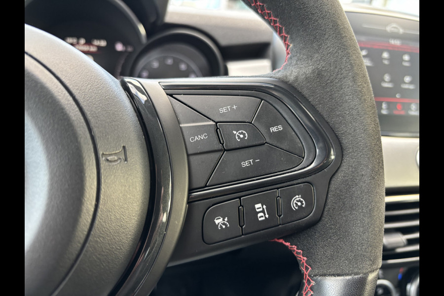 Fiat 500X 1.5 Hybrid Sport | Apple/Android CarPlay | Fiat 500X 1.5 Hybrid Sport | Apple/Android CarPlay |