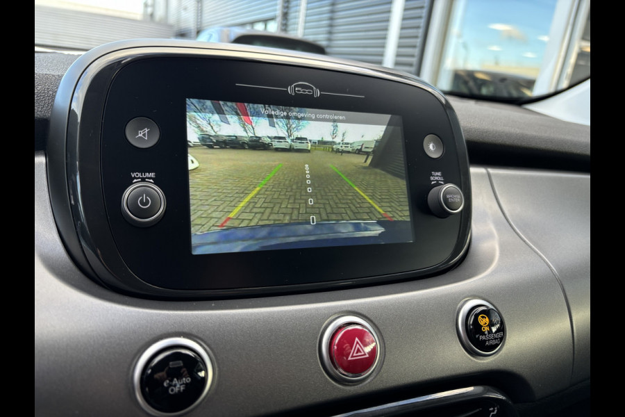 Fiat 500X 1.5 Hybrid Sport | Apple/Android CarPlay | Fiat 500X 1.5 Hybrid Sport | Apple/Android CarPlay |