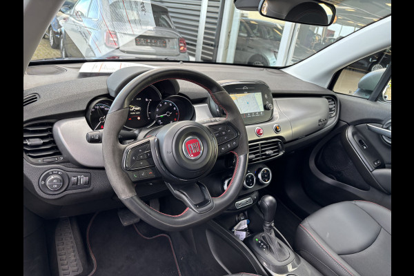 Fiat 500X 1.5 Hybrid Sport | Apple/Android CarPlay | Fiat 500X 1.5 Hybrid Sport | Apple/Android CarPlay |