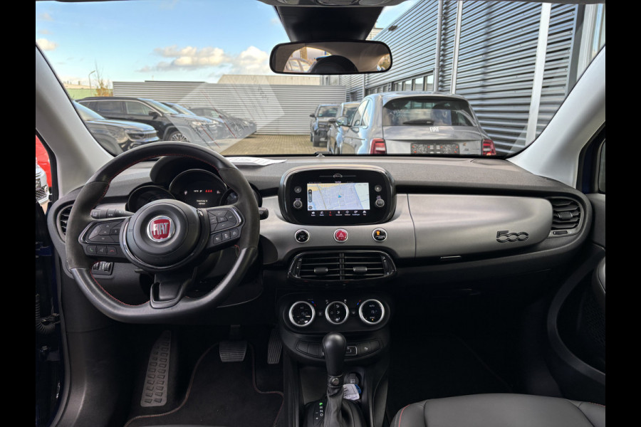 Fiat 500X 1.5 Hybrid Sport | Apple/Android CarPlay | Fiat 500X 1.5 Hybrid Sport | Apple/Android CarPlay |