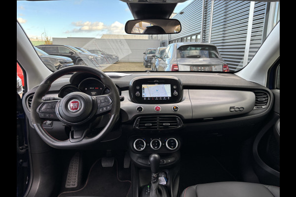 Fiat 500X 1.5 Hybrid Sport | Apple/Android CarPlay | Fiat 500X 1.5 Hybrid Sport | Apple/Android CarPlay |