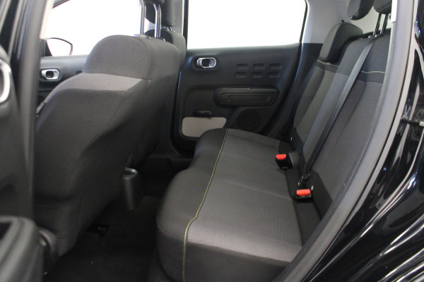 Citroën C3 1.2 PureTech Feel