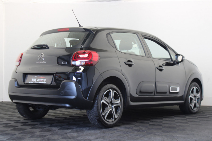 Citroën C3 1.2 PureTech Feel