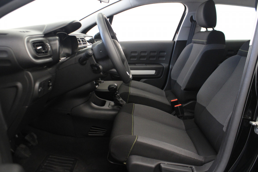 Citroën C3 1.2 PureTech Feel