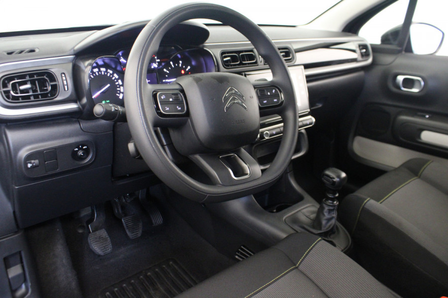 Citroën C3 1.2 PureTech Feel