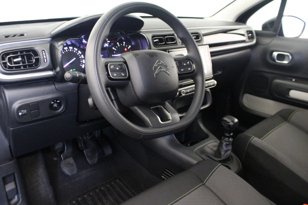 Citroën C3 1.2 PureTech Feel