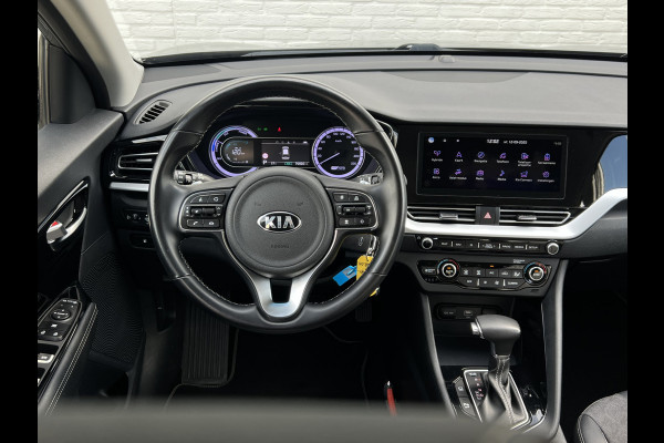 Kia Niro 1.6 GDi Hybrid DynamicLine | Navi | Camera | DAB | Carplay Kia Niro 1.6 GDi Hybrid DynamicLine | Navi | Camera | DAB | Carplay