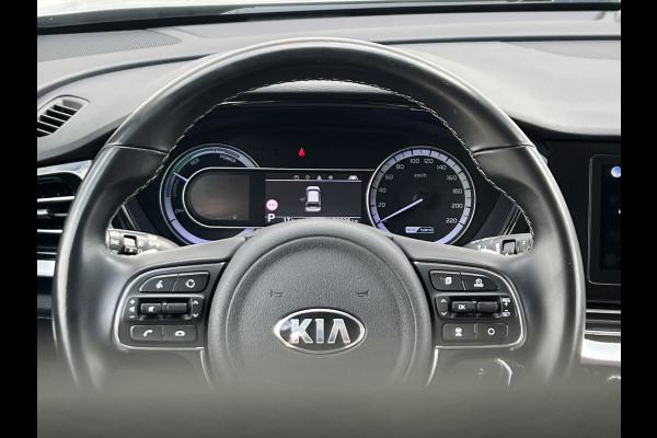 Kia Niro 1.6 GDi Hybrid DynamicLine | Navi | Camera | DAB | Carplay Kia Niro 1.6 GDi Hybrid DynamicLine | Navi | Camera | DAB | Carplay