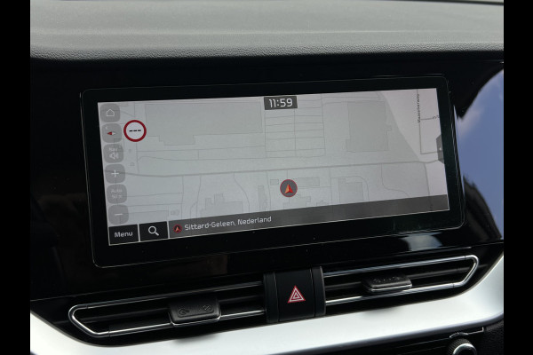 Kia Niro 1.6 GDi Hybrid DynamicLine | Navi | Camera | DAB | Carplay Kia Niro 1.6 GDi Hybrid DynamicLine | Navi | Camera | DAB | Carplay