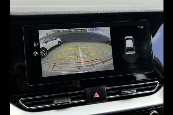 Kia Niro 1.6 GDi Hybrid DynamicLine | Navi | Camera | DAB | Carplay Kia Niro 1.6 GDi Hybrid DynamicLine | Navi | Camera | DAB | Carplay
