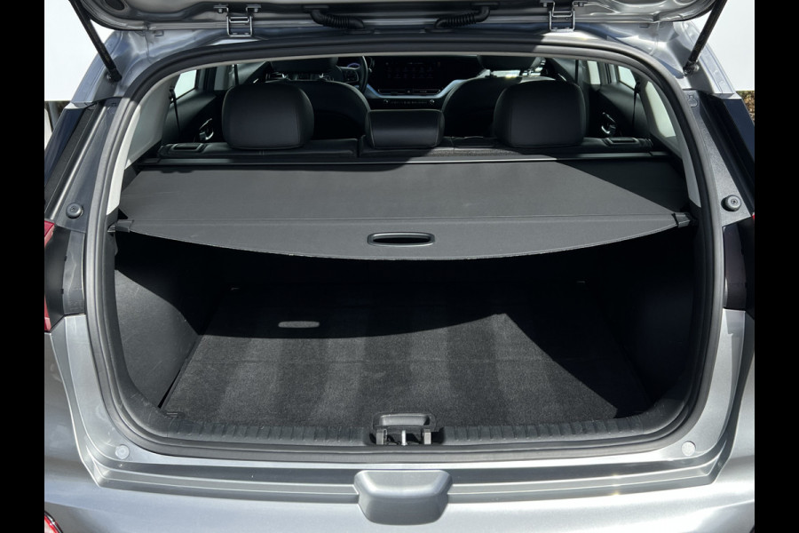 Kia Niro 1.6 GDi Hybrid DynamicLine | Navi | Camera | DAB | Carplay Kia Niro 1.6 GDi Hybrid DynamicLine | Navi | Camera | DAB | Carplay