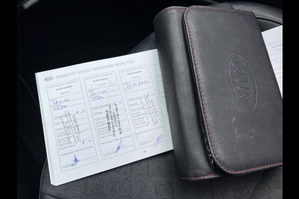 Kia Niro 1.6 GDi Hybrid DynamicLine | Navi | Camera | DAB | Carplay Kia Niro 1.6 GDi Hybrid DynamicLine | Navi | Camera | DAB | Carplay