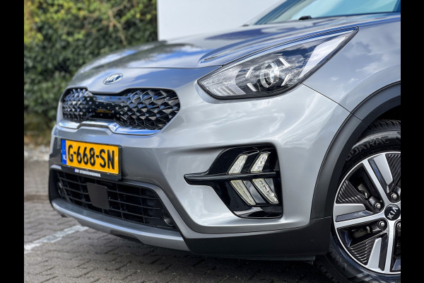 Kia Niro 1.6 GDi Hybrid DynamicLine | Navi | Camera | DAB | Carplay Kia Niro 1.6 GDi Hybrid DynamicLine | Navi | Camera | DAB | Carplay