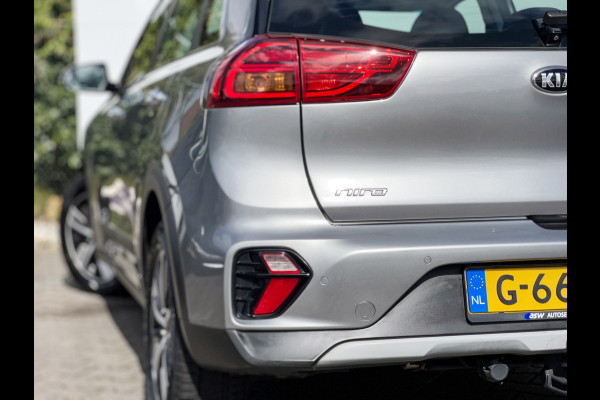 Kia Niro 1.6 GDi Hybrid DynamicLine | Navi | Camera | DAB | Carplay Kia Niro 1.6 GDi Hybrid DynamicLine | Navi | Camera | DAB | Carplay