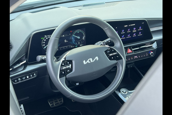 Kia Niro 1.6 GDi PHEV ExecutiveLine | Trekhaak | Leder | Memory | LED | ACC | HUD | Camera | 18 inch Kia Niro 1.6 GDi PHEV ExecutiveLine | Trekhaak | Leder | Memory | LED | ACC | HUD | Camera | 18 inch