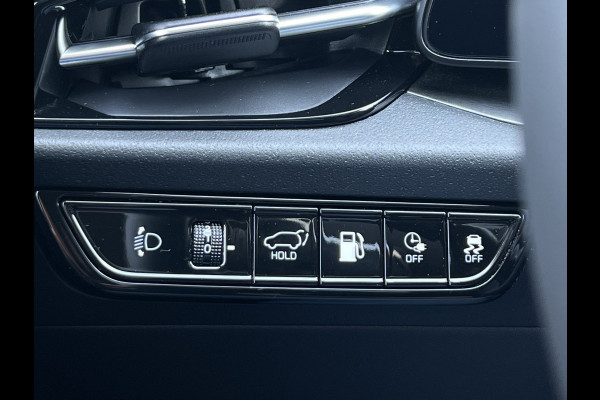 Kia Niro 1.6 GDi PHEV ExecutiveLine | Trekhaak | Leder | Memory | LED | ACC | HUD | Camera | 18 inch Kia Niro 1.6 GDi PHEV ExecutiveLine | Trekhaak | Leder | Memory | LED | ACC | HUD | Camera | 18 inch