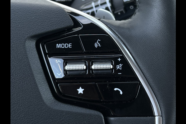 Kia Niro 1.6 GDi PHEV ExecutiveLine | Trekhaak | Leder | Memory | LED | ACC | HUD | Camera | 18 inch Kia Niro 1.6 GDi PHEV ExecutiveLine | Trekhaak | Leder | Memory | LED | ACC | HUD | Camera | 18 inch
