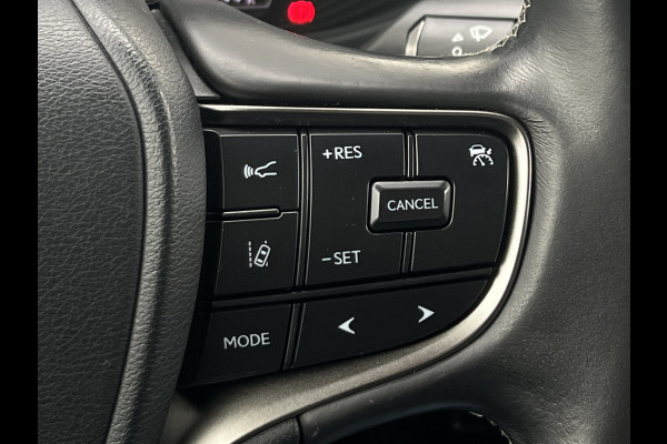 Lexus UX 250h Style+ Edition | Leder | Camera | Carplay | 18 inch | Dodehoek