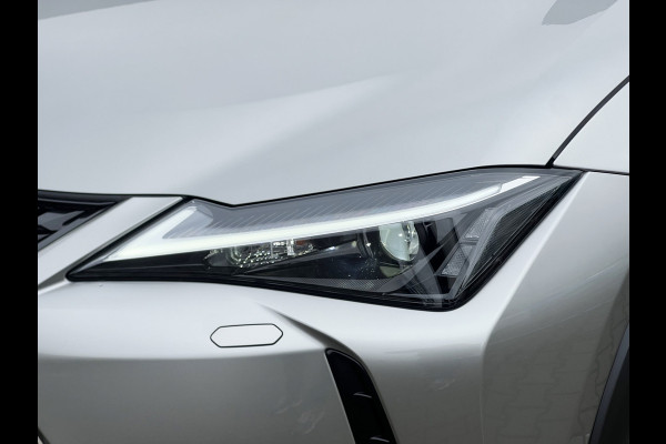 Lexus UX 250h Style+ Edition | Leder | Camera | Carplay | 18 inch | Dodehoek