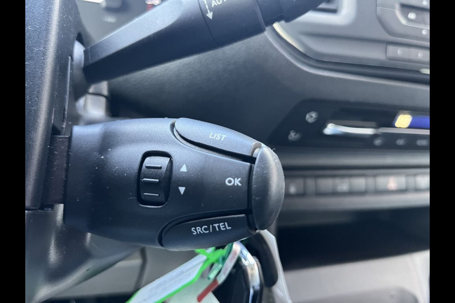 Citroën Jumpy 2.0 HDI 123pk E6 XL L3 BPM Vrij! Lease €220 /m, Airco, PDC V+A, Cruise controle, Onderhoudshistorie aanwezig