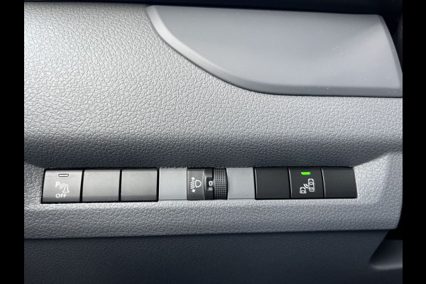 Citroën Jumpy 2.0 HDI 123pk E6 XL L3 BPM Vrij! Lease €220 /m, Airco, PDC V+A, Cruise controle, Onderhoudshistorie aanwezig