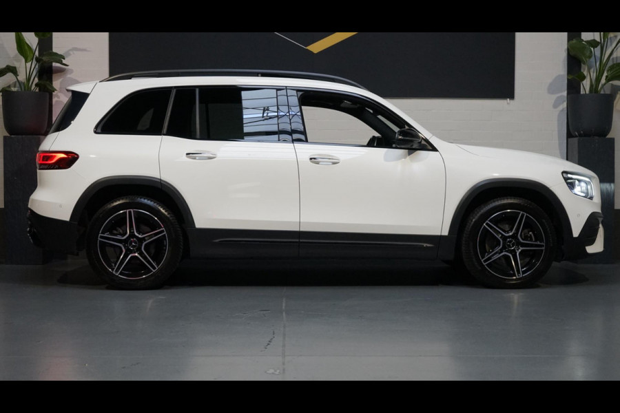 Mercedes-Benz Glb 250 4MATIC AMG NIGHT AUTOMAAT-360 CAMERA-ACC-AMBIANCE-BURMESTER-CARBON-KEYLESS-MEMORY-PANORAMA Mercedes-Benz Glb 250 4MATIC AMG NIGHT AUTOMAAT-360 CAMERA-ACC-AMBIANCE-BURMESTER-CARBON-KEYLESS-MEMORY-PANORAMA