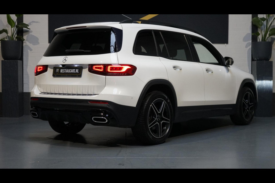 Mercedes-Benz Glb 250 4MATIC AMG NIGHT AUTOMAAT-360 CAMERA-ACC-AMBIANCE-BURMESTER-CARBON-KEYLESS-MEMORY-PANORAMA Mercedes-Benz Glb 250 4MATIC AMG NIGHT AUTOMAAT-360 CAMERA-ACC-AMBIANCE-BURMESTER-CARBON-KEYLESS-MEMORY-PANORAMA