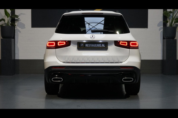 Mercedes-Benz Glb 250 4MATIC AMG NIGHT AUTOMAAT-360 CAMERA-ACC-AMBIANCE-BURMESTER-CARBON-KEYLESS-MEMORY-PANORAMA Mercedes-Benz Glb 250 4MATIC AMG NIGHT AUTOMAAT-360 CAMERA-ACC-AMBIANCE-BURMESTER-CARBON-KEYLESS-MEMORY-PANORAMA