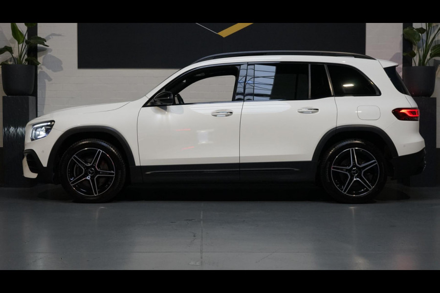 Mercedes-Benz Glb 250 4MATIC AMG NIGHT AUTOMAAT-360 CAMERA-ACC-AMBIANCE-BURMESTER-CARBON-KEYLESS-MEMORY-PANORAMA Mercedes-Benz Glb 250 4MATIC AMG NIGHT AUTOMAAT-360 CAMERA-ACC-AMBIANCE-BURMESTER-CARBON-KEYLESS-MEMORY-PANORAMA