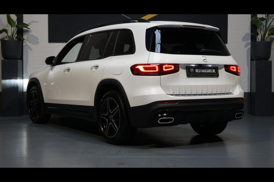 Mercedes-Benz Glb 250 4MATIC AMG NIGHT AUTOMAAT-360 CAMERA-ACC-AMBIANCE-BURMESTER-CARBON-KEYLESS-MEMORY-PANORAMA Mercedes-Benz Glb 250 4MATIC AMG NIGHT AUTOMAAT-360 CAMERA-ACC-AMBIANCE-BURMESTER-CARBON-KEYLESS-MEMORY-PANORAMA