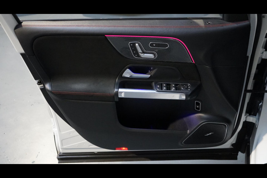 Mercedes-Benz Glb 250 4MATIC AMG NIGHT AUTOMAAT-360 CAMERA-ACC-AMBIANCE-BURMESTER-CARBON-KEYLESS-MEMORY-PANORAMA Mercedes-Benz Glb 250 4MATIC AMG NIGHT AUTOMAAT-360 CAMERA-ACC-AMBIANCE-BURMESTER-CARBON-KEYLESS-MEMORY-PANORAMA