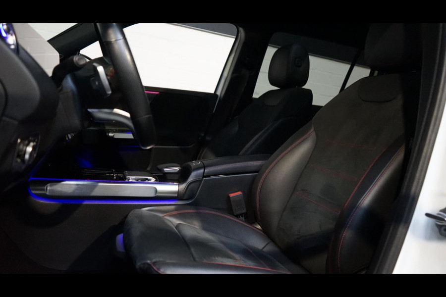 Mercedes-Benz Glb 250 4MATIC AMG NIGHT AUTOMAAT-360 CAMERA-ACC-AMBIANCE-BURMESTER-CARBON-KEYLESS-MEMORY-PANORAMA Mercedes-Benz Glb 250 4MATIC AMG NIGHT AUTOMAAT-360 CAMERA-ACC-AMBIANCE-BURMESTER-CARBON-KEYLESS-MEMORY-PANORAMA