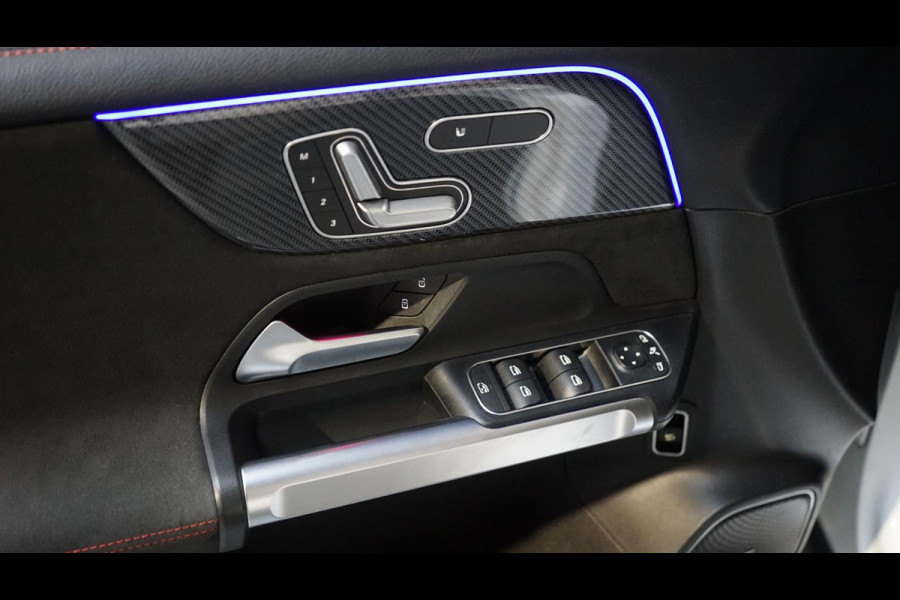 Mercedes-Benz Glb 250 4MATIC AMG NIGHT AUTOMAAT-360 CAMERA-ACC-AMBIANCE-BURMESTER-CARBON-KEYLESS-MEMORY-PANORAMA Mercedes-Benz Glb 250 4MATIC AMG NIGHT AUTOMAAT-360 CAMERA-ACC-AMBIANCE-BURMESTER-CARBON-KEYLESS-MEMORY-PANORAMA
