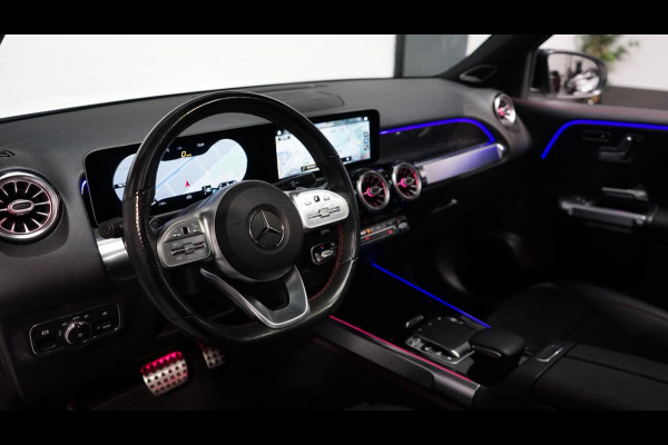 Mercedes-Benz Glb 250 4MATIC AMG NIGHT AUTOMAAT-360 CAMERA-ACC-AMBIANCE-BURMESTER-CARBON-KEYLESS-MEMORY-PANORAMA Mercedes-Benz Glb 250 4MATIC AMG NIGHT AUTOMAAT-360 CAMERA-ACC-AMBIANCE-BURMESTER-CARBON-KEYLESS-MEMORY-PANORAMA