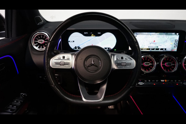 Mercedes-Benz Glb 250 4MATIC AMG NIGHT AUTOMAAT-360 CAMERA-ACC-AMBIANCE-BURMESTER-CARBON-KEYLESS-MEMORY-PANORAMA Mercedes-Benz Glb 250 4MATIC AMG NIGHT AUTOMAAT-360 CAMERA-ACC-AMBIANCE-BURMESTER-CARBON-KEYLESS-MEMORY-PANORAMA