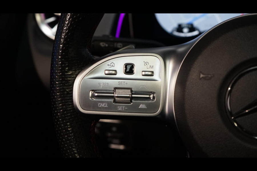 Mercedes-Benz Glb 250 4MATIC AMG NIGHT AUTOMAAT-360 CAMERA-ACC-AMBIANCE-BURMESTER-CARBON-KEYLESS-MEMORY-PANORAMA Mercedes-Benz Glb 250 4MATIC AMG NIGHT AUTOMAAT-360 CAMERA-ACC-AMBIANCE-BURMESTER-CARBON-KEYLESS-MEMORY-PANORAMA